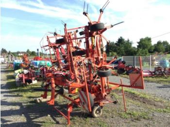Faneur Kuhn Faneur Gf8501mh Kuhn
