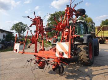 Faneur Kuhn GF8501 Digidrive