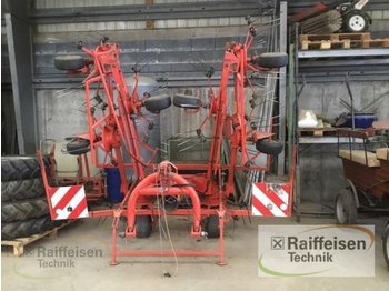 Faneur Kuhn GF 8501 MH