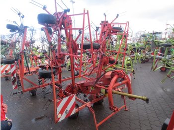 Faneur Kuhn GF 8501 MH Digidrive