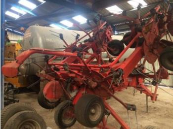 Faneur Kuhn GF 8702T
