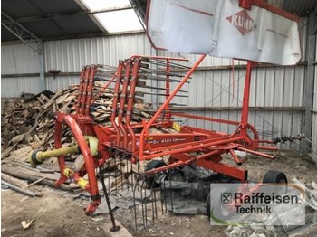 Faneur Kuhn Schwader GA 4101
