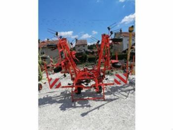 Faneur Kuhn gf 7601 mh