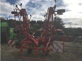 Faneur Kuhn gf 8501 mh