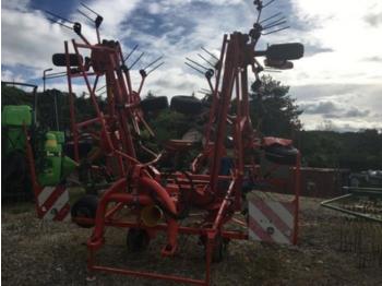 Faneur Kuhn gf 8501 mh