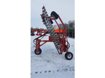 Faneur Repossi Repossi FP 6000 Big/zgrabiarka pokosowa/