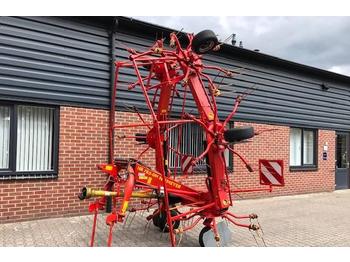 Faneur Ziegler HR 785 schudder