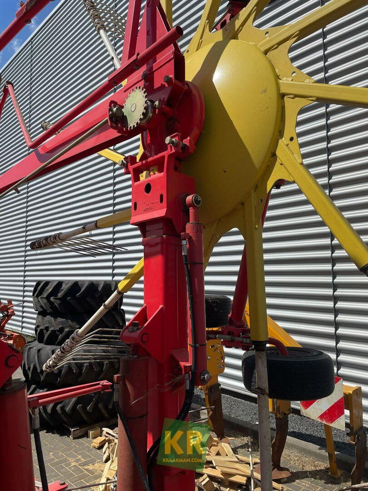Faneuse 881A Pottinger