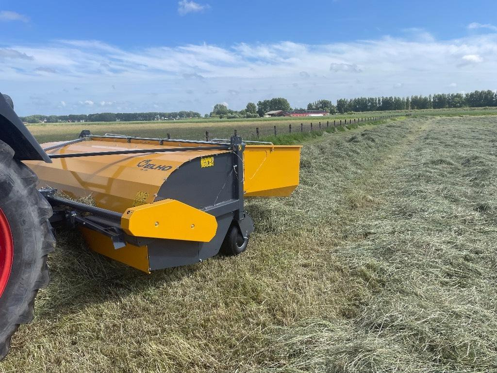 Faneuse Elho TR 300 Trommelschudder zwadkeerder zwadbeluchter