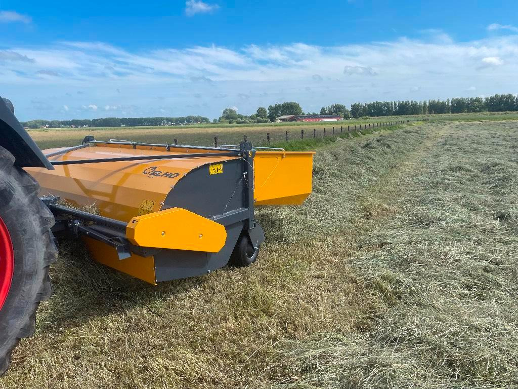 Faneuse Elho TR 300 (bj 2025)