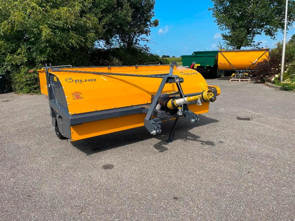 Faneuse Elho TR 300 (bj 2025)