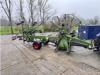 Faneuse Fendt Former 14055 Pro
