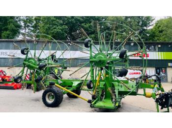 Faneuse Krone 1400 SWADRO