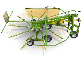 Faneuse Krone Enkele harken