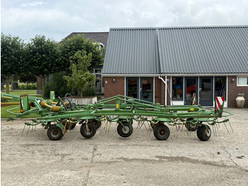 Faneuse Krone KWT 11.02 / 10 Trein model