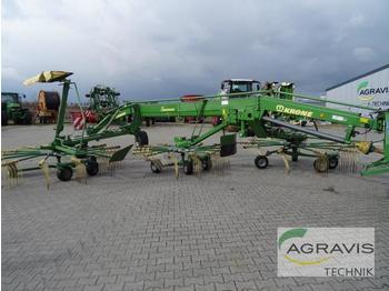 Faneuse Krone SWADRO 1010