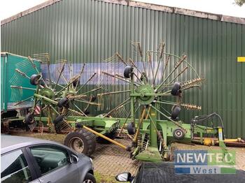 Faneuse Krone SWADRO 1400 PLUS