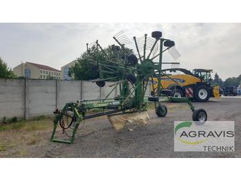 Faneuse Krone SWADRO 900