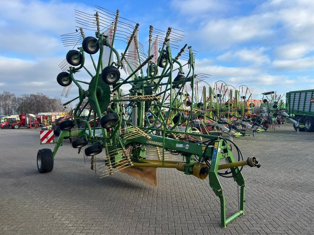 Faneuse Krone Swadro1000