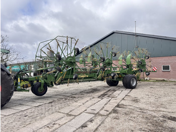 Faneuse Krone Swadro 2000