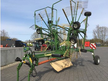 Faneuse Krone Swadro 900