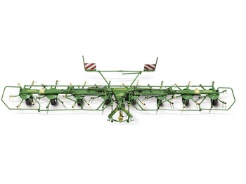 Faneuse Krone gedragen schudders KW