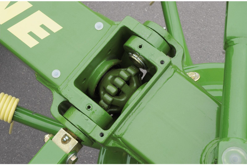 Faneuse Krone gedragen schudders KW