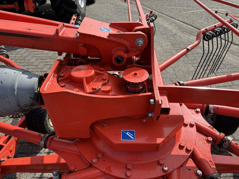 Faneuse Kuhn GA8121 Cirkelhark