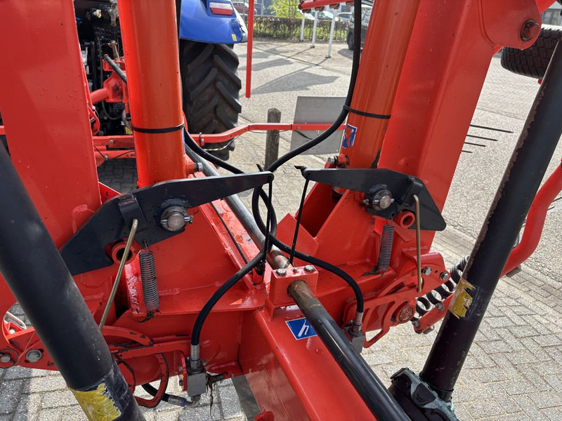 Faneuse Kuhn GA8121 Cirkelhark