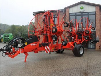 Faneuse Kuhn GA 13131