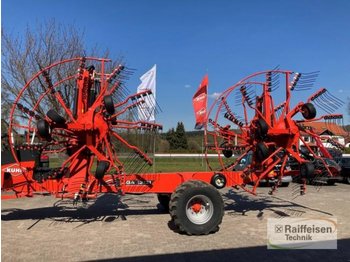 Faneuse Kuhn GA 13131