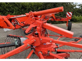 Faneuse Kuhn GA 6520