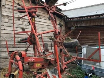 Faneuse Kuhn GF 6301 MH Heuwender