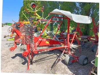 Faneuse Lely HIBISCUS 485