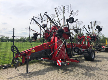 Faneuse Massey Ferguson RK 1404 TRC-PRO