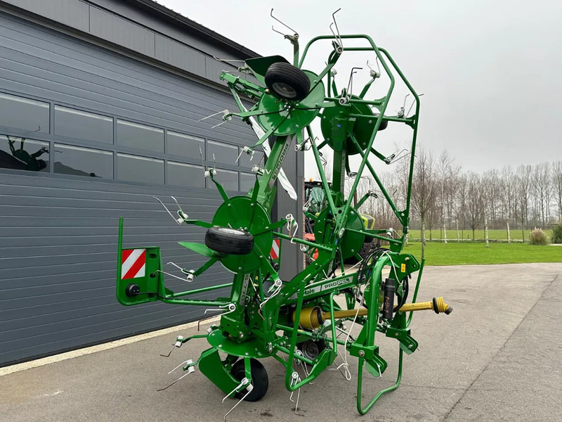 Faneuse McHale Propel M6 770