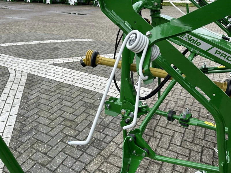 Faneuse McHale Propel M6-770