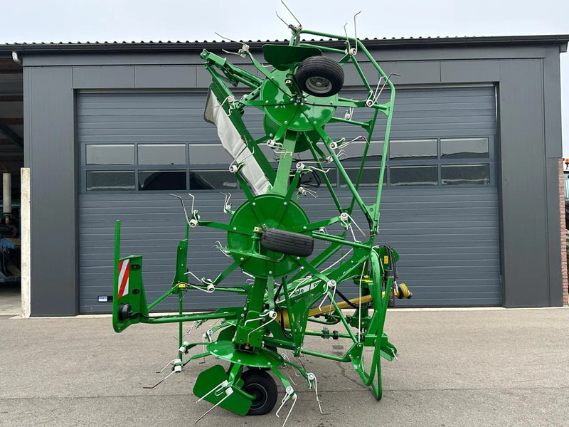 Faneuse McHale Propel M6 770