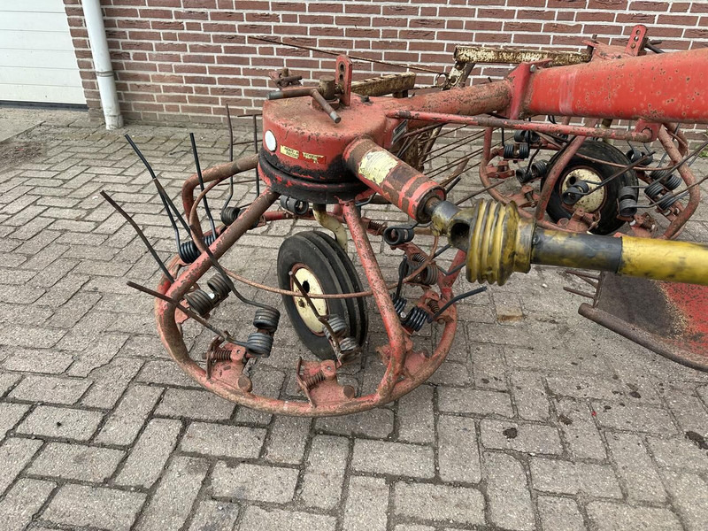 Faneuse PZ Strela - Gebruikt