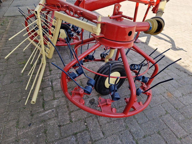 Faneuse PZ strela
