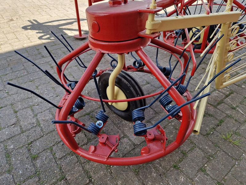 Faneuse PZ strela