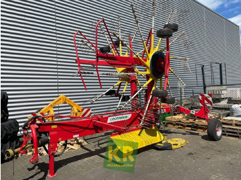 Faneuse Pottinger 881A 