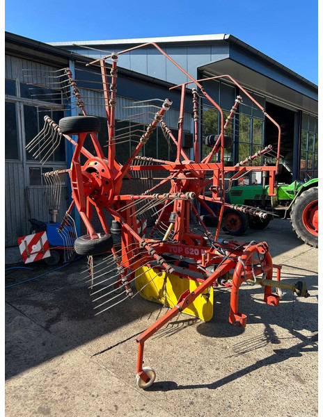 Faneuse Pottinger Top 620