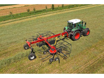 Faneuse Vicon ANDEX 904 HYDRO SPECIALE ACTIE PRIJS