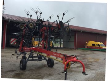 Faneuse Vicon FANEX 1103C