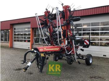 Faneuse Vicon Fanex 1124C Schudder