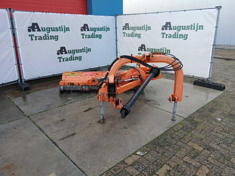 Faucheuse Agrimaster FZL 190