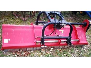 Faucheuse Agritec GS51-280V