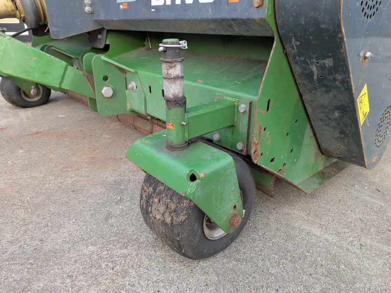 Faucheuse Amazone GHS 1800 Drive