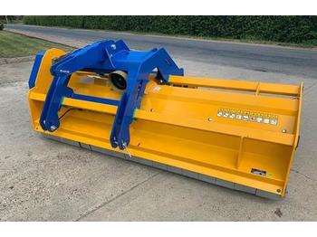 Faucheuse Bomford Turbo Pro 270